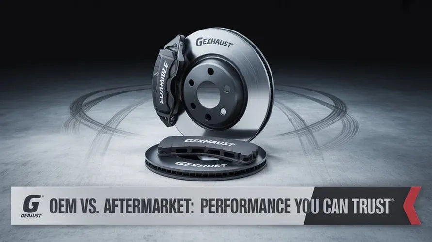 CALIPER KIT C-5 CRVTTEPL