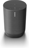 MOVE PORTABLE SPEAKER, BLACK