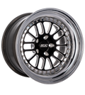 Belak 15x11 / 7in BS / 5x114.3 BP / High Pad / Series 2 Wheel - Non-Beadlock