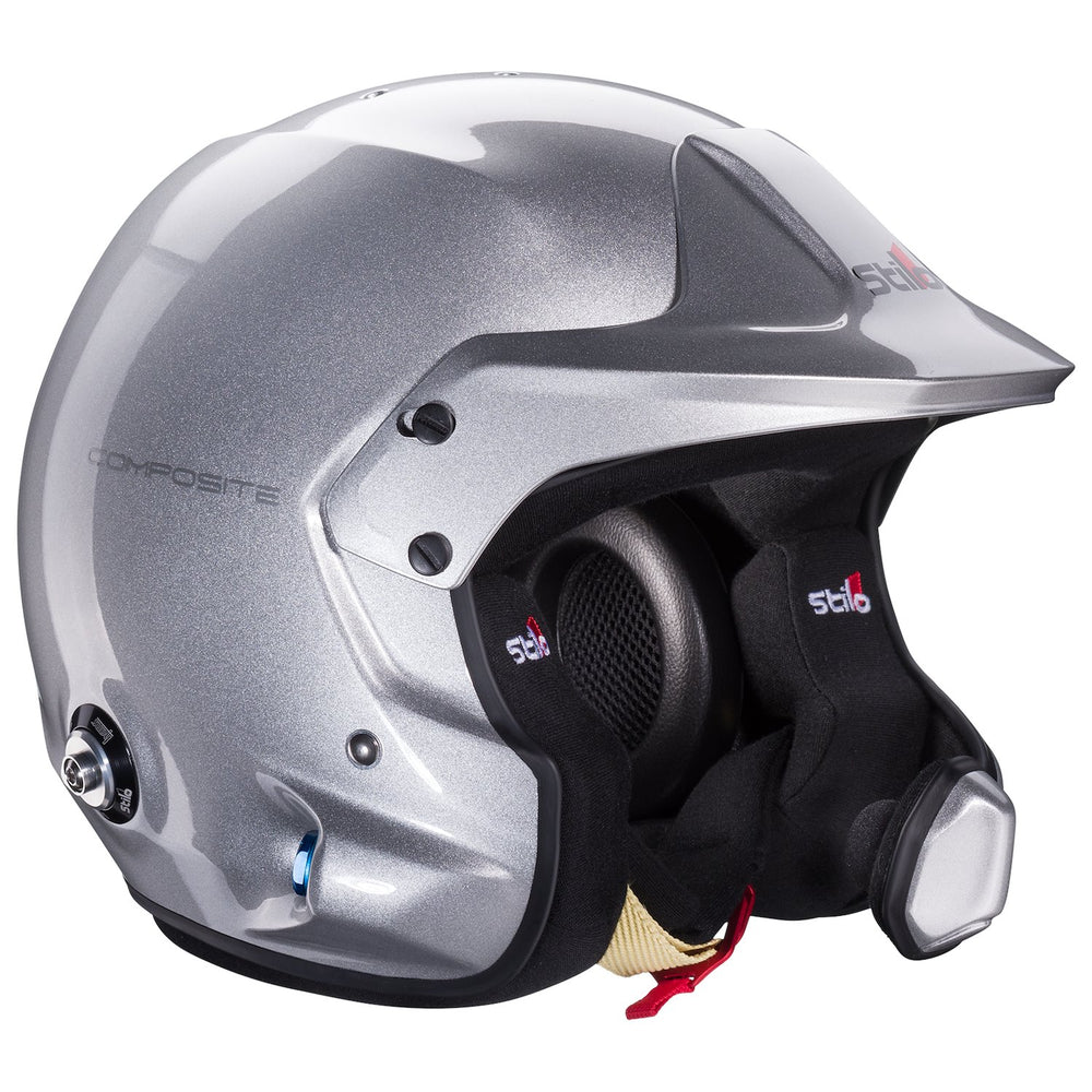 STILO VENTI WRC COMPOSITE XXL/63