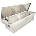 JOBOX ALUM SINGLE LID FULLSIZE DEEP CROSSOVER
