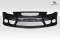 2000-2005 Toyota Celica Duraflex TD3000 Body Kit - 4 Piece - Includes TD3000 Front Bumper Cover (100193) TD3000 Rear Lip Under Spoiler Air Dam (100195) TD3000 Side Skirts Rocker Panels (100196)