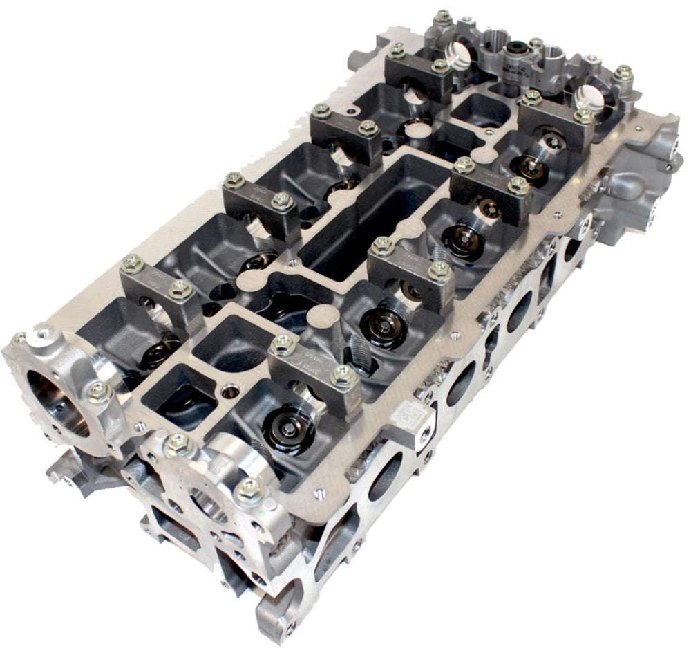 2.0L ECOBOOST HEAD INDIVI