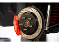 BMR 14-19 Chevrolet Corvette / 10-15 Camaro Brake Calipers Only for 15in Conversion Kit - Red