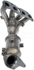 MANIFOLD CONVERTER