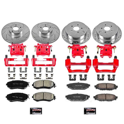 PowerStop auto part
