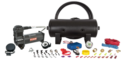 Hornblasters auto part
