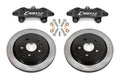 BMR Suspension auto part detail