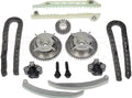 CAM PHAS & TIME KIT