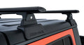 Rhino-Rack USA roof rack close-up
