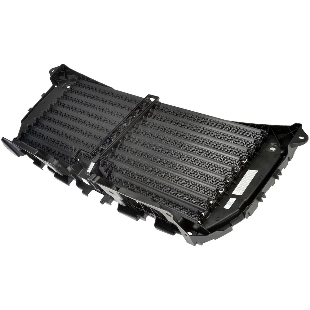 ACTIVE GRILLE SHUTTER