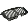 ACTIVE GRILLE SHUTTER