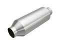 MagnaFlow California Grade CARB Compliant Universal Catalytic Converter 3.00 CA 4in Spun