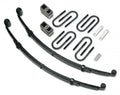 Tuff Country shock absorber