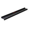 Owens Products black auto part