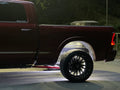9918 FORD/DODGE RCLB/CCSB/ECSB 60 IN TRACTION BAR KIT WCFAB RED