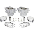 Cylinder Works auto part installed view