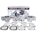 Cylinder Works auto part close-up
