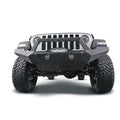 JEEP JL FRONT BUMPER