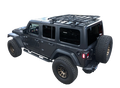 PLATFORM ROOF RACK