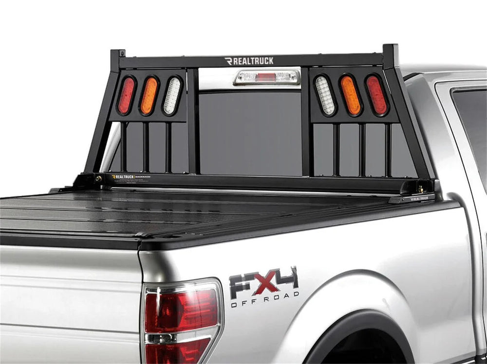 HD RACK SHORT ANGLE WINDOW CUT FOR