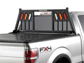 HD RACK SHORT ANGLE WINDOW CUT FOR