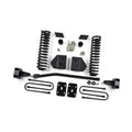 ZONE OFFROAD KIT