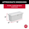 STOW FTN GO DOCK BOX 24IN X 54IN X 22IN