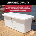 STOW FTN GO DOCK BOX 24IN X 54IN X 22IN