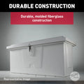 STOW FTN GO DOCK BOX 24IN X 54IN X 22IN
