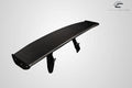 2010-2016 Hyundai Genesis Coupe Carbon Creations RBS V2 Rear Wing Spoiler - 3 Piece