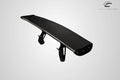 2010-2016 Hyundai Genesis Coupe Carbon Creations RBS V2 Rear Wing Spoiler - 3 Piece