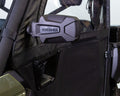 Seizmik 16-24 Can-Am HD10 Defender Max Rear Framed Soft Door Kit