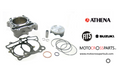 Athena 07-09 Suzuki RM-Z 250 Big Bore Complete Cylinder Kit