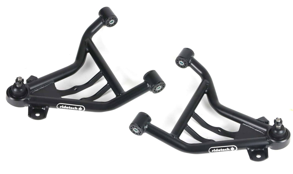 Ridetech 70-81 GM F-Body StrongArms Front Lower