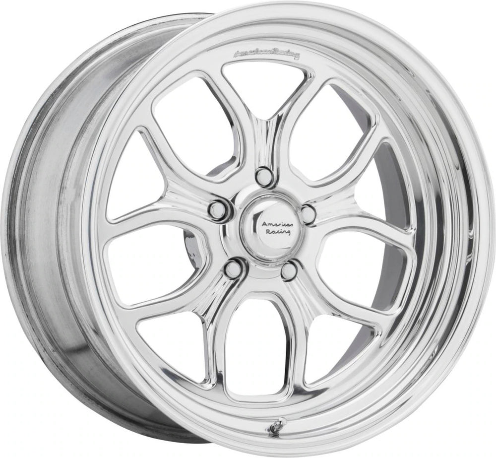 VF201 17X8 BLANK POLISHED XXMM (108-130)