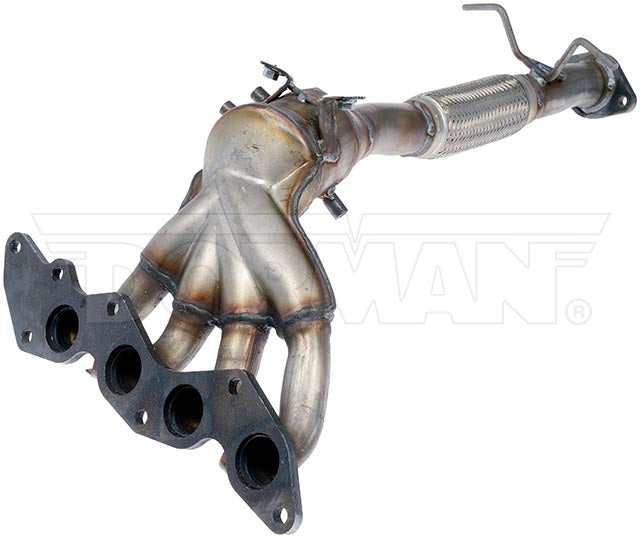 MANIFOLD CONVERTER