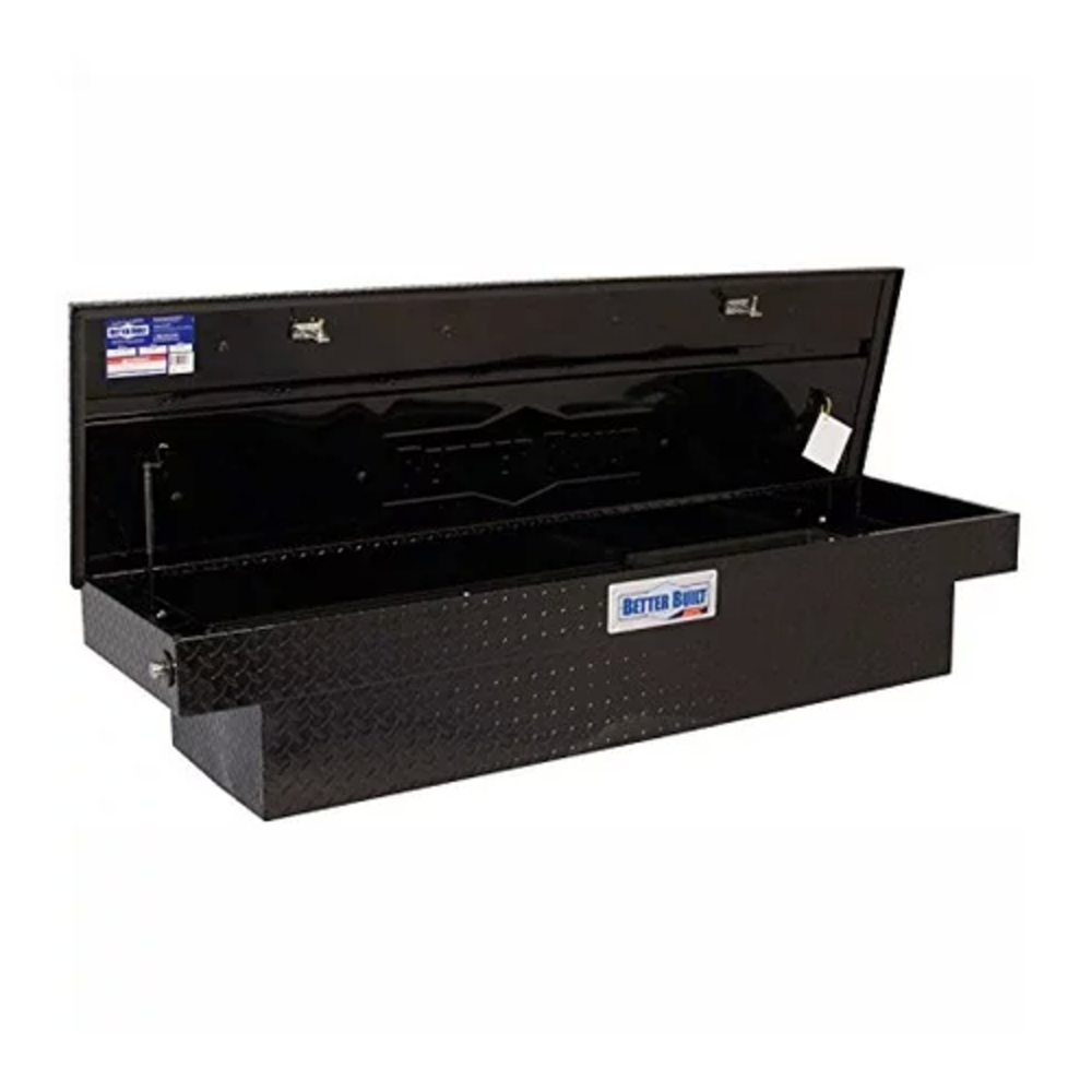 72" CROSSOVER SINGLE LID X2 SERIES,