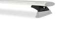 ~(52 lbs. 60X16X14)~ PRICING ONLY ORDER COMPONENTSVortex 2500 Black 2 Bar Roof Rack Subaru Impreza (inc. WRX) PRICING ONLY- USE COMPONENTS