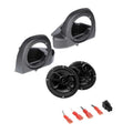 NON-TWIN-COOLED ENGINE SPEAKER KIT