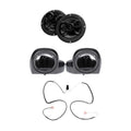 NON-TWIN-COOLED ENGINE SPEAKER KIT