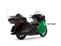 NON-TWIN-COOLED ENGINE SPEAKER KIT