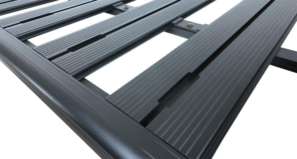 ~(53 lbs. 60X17X14)~ PRICING ONLY ORDER COMPONENTSVortex 2500 Black 2 Bar Roof Rack Subaru Impreza (inc. WRX) PRICING ONLY- USE COMPONENTS