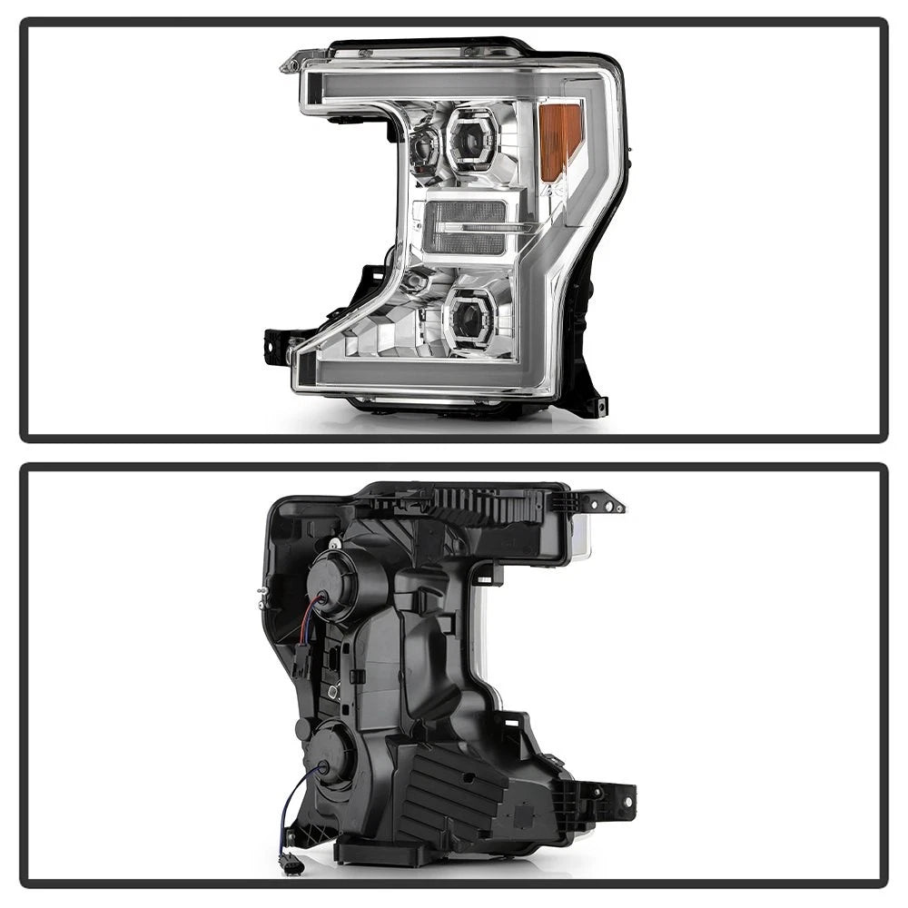 ( AKKON ) FORD F250 F350 20-22 SUPE