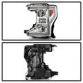 ( AKKON ) FORD F250 F350 20-22 SUPE