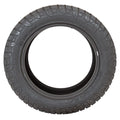 FF112 20X12 5X5.0 GL-BLK-MIL -40MM