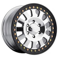 DC BEADLOCK 17X8.5 8X6.5 (6.5")