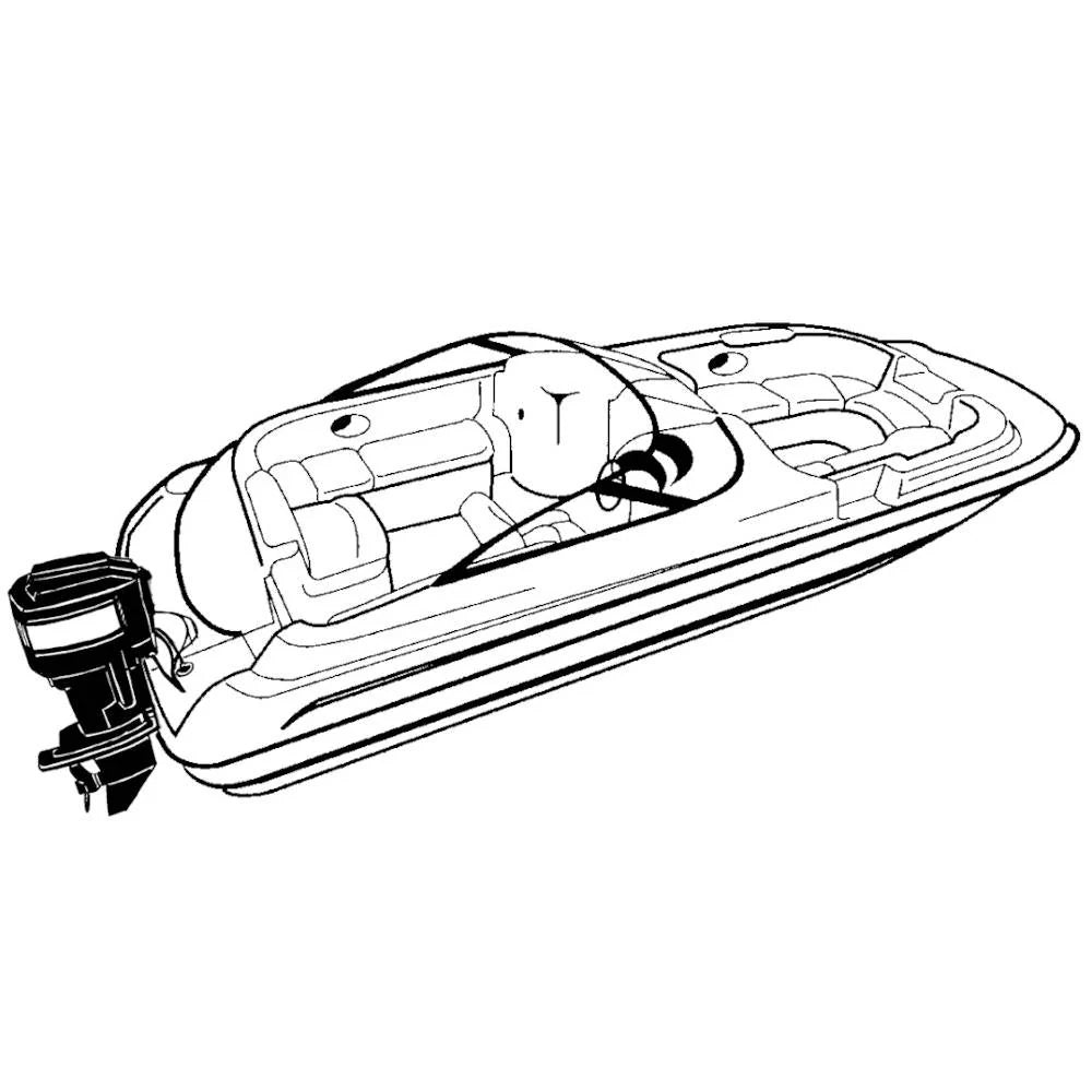 DBW-26 O/B SUN-DURA