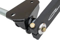 Carli Suspension sway bar detail
