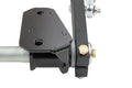 Carli Suspension sway bar close-up